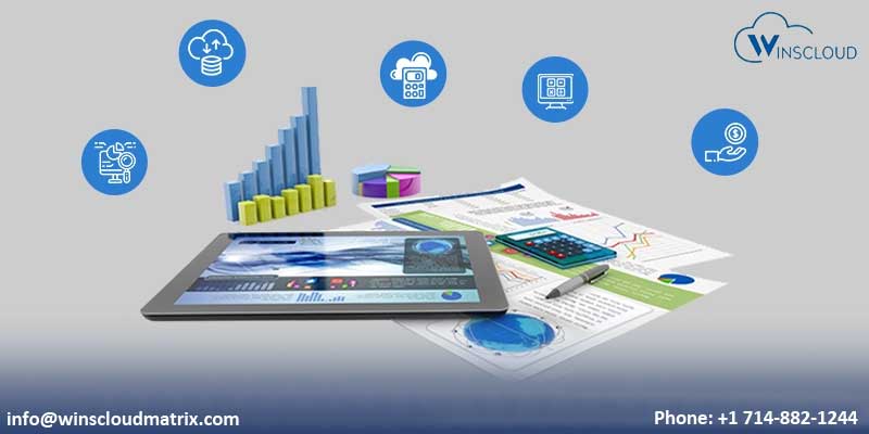 Blogs 5 Accounting Trends Shaping the Future of Business with Cloud Hosting Providers
