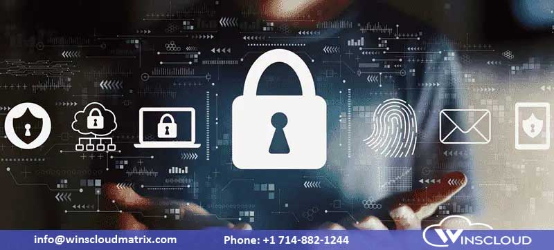 Blogs 2 Overcome Top 10 Emerging Cybersecurity Challenges with Winscloud Matrix LLC