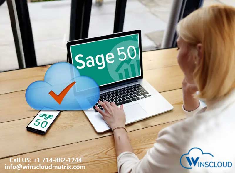 Blogs 2 Benefits of Sage 50 Cloud Hosting and How Its Work in 2026