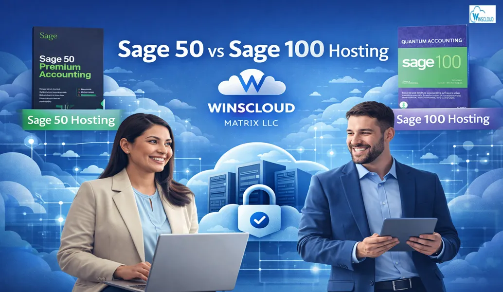 Blogs 5 Sage 50 Hosting vs Sage 100 Hosting