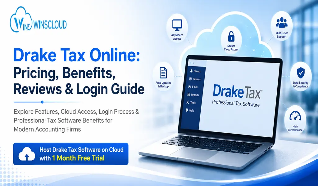 Drake Tax Online 2026: Pricing, Reviews, Benefits & Login Guide