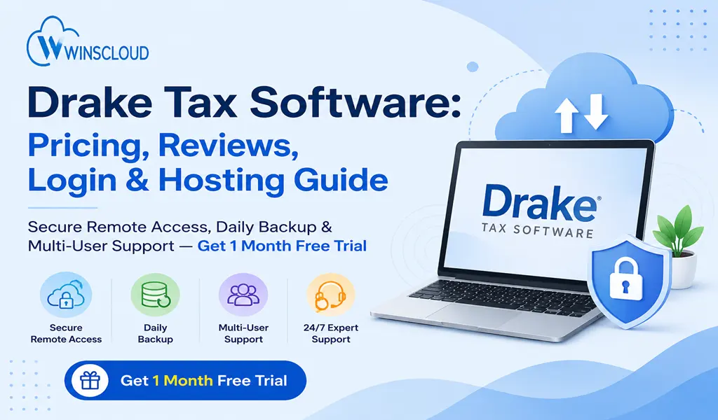 Drake Tax Software Review 2026